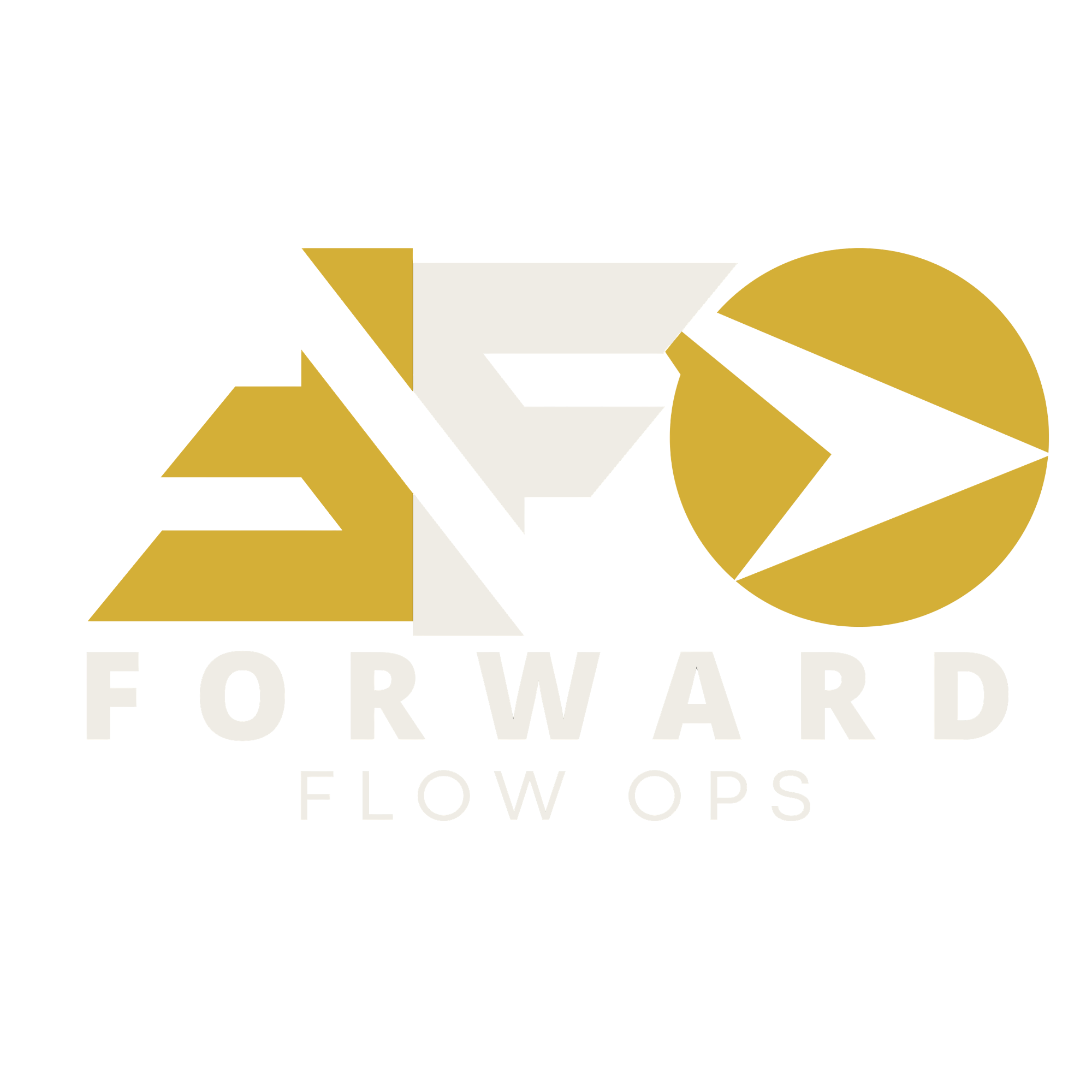 Forward Flow Ops